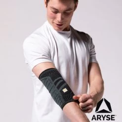 ARYSE HYPERKNIT+ Elbow Sleeve Athletic Recovery