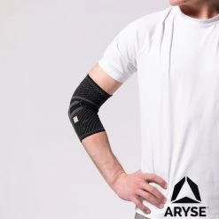 ARYSE HYPERKNIT+ Elbow Sleeve Athletic Recovery