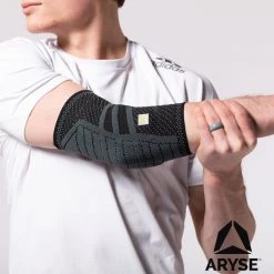 ARYSE HYPERKNIT+ Elbow Sleeve Athletic Recovery
