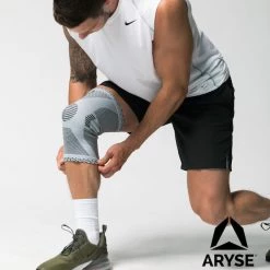 ARYSE HYPERKNIT Knee Sleeve