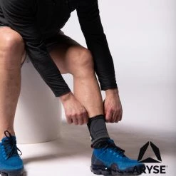 Athletic Recovery ARYSE HYPERKNIT+ Ankle Sleeve 17 Athletic Recovery ARYSE HYPERKNIT+ Ankle Sleeve