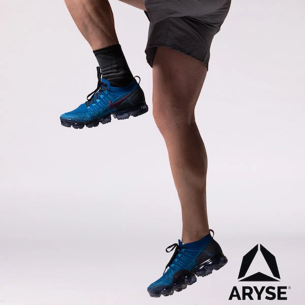 Athletic Recovery ARYSE HYPERKNIT+ Ankle Sleeve 1 Athletic Recovery ARYSE HYPERKNIT+ Ankle Sleeve