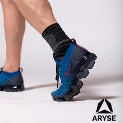 Athletic Recovery ARYSE HYPERKNIT+ Ankle Sleeve 11 Athletic Recovery ARYSE HYPERKNIT+ Ankle Sleeve