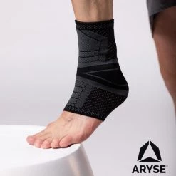 Athletic Recovery ARYSE HYPERKNIT+ Ankle Sleeve 14 Athletic Recovery ARYSE HYPERKNIT+ Ankle Sleeve