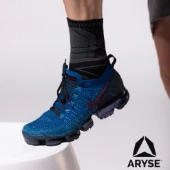 Athletic Recovery ARYSE HYPERKNIT+ Ankle Sleeve 15 Athletic Recovery ARYSE HYPERKNIT+ Ankle Sleeve