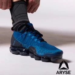 Athletic Recovery ARYSE HYPERKNIT+ Ankle Sleeve 16 Athletic Recovery ARYSE HYPERKNIT+ Ankle Sleeve