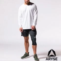ARYSE HYPERKNIT+ Knee Sleeve Athletic Recovery