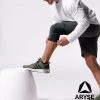 ARYSE HYPERKNIT+ Knee Sleeve Athletic Recovery