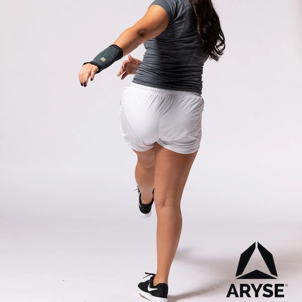 ARYSE HYPERKNIT+ Wrist Sleeve Athletic Recovery 2 ARYSE HYPERKNIT+ Wrist Sleeve Athletic Recovery