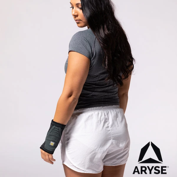 ARYSE HYPERKNIT+ Wrist Sleeve Athletic Recovery 3 ARYSE HYPERKNIT+ Wrist Sleeve Athletic Recovery