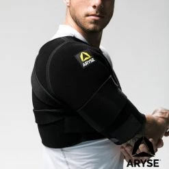 Athletic Recovery ARYSE OSKIE Reconditioning Shoulder Support