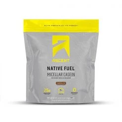 Ascent Protein Miceller Casein - Chocolate