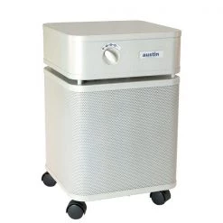 Austin Air Allergy Machine Air Purifier Sleep