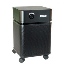 Austin Air Allergy Machine Air Purifier Sleep