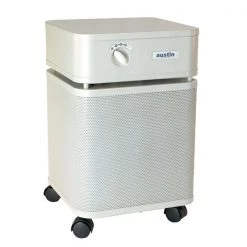 Austin Air HealthMate Air Purifier Sleep