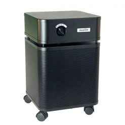 Austin Air HealthMate Air Purifier Sleep