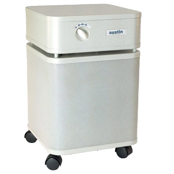 Sleep Austin Air HealthMate Plus Air Purifier 1 Sleep Austin Air HealthMate Plus Air Purifier