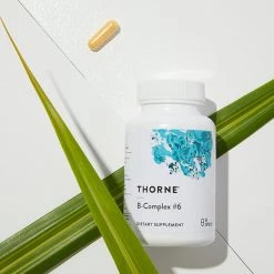 Thorne B-Complex #6 9 Thorne B-Complex #6