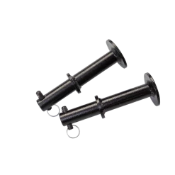 Body-Solid Body Solid Extra Pair Of Bar Catches For PPR200X And BFPR100r