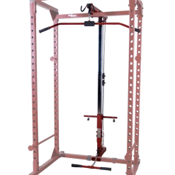 Body-Solid Best Fitness Lat Attachment For BFPR100 Weight Training