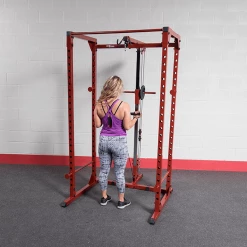 Body-Solid Best Fitness Lat Attachment For BFPR100 Weight Training