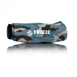 Cold Therapy Freeze Sleeve Cryotherapy Pack