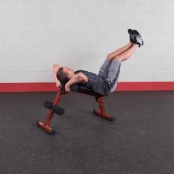 Best Fitness Ab Bench / Seat Benches, Press And Towers