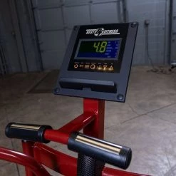 Best Fitness BFE2 Center Drive Elliptical Trainer 11 Best Fitness BFE2 Center Drive Elliptical Trainer