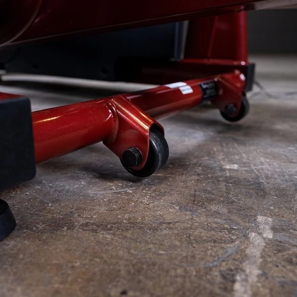 Best Fitness BFE2 Center Drive Elliptical Trainer 9 Best Fitness BFE2 Center Drive Elliptical Trainer