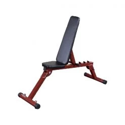 Best Fitness BFFID10 FID Bench Benches, Press And Towers