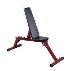 Best Fitness BFFID10 FID Bench Benches, Press And Towers