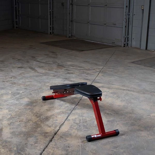 Best Fitness BFFID25 Adjustable Bench Benches, Press And Towers 3 Best Fitness BFFID25 Adjustable Bench Benches, Press And Towers