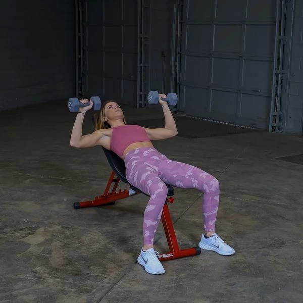 Best Fitness BFFID25 Adjustable Bench Benches, Press And Towers 7 Best Fitness BFFID25 Adjustable Bench Benches, Press And Towers