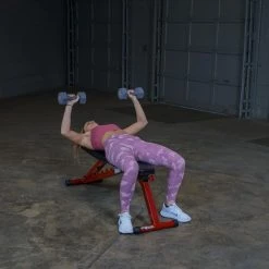 Best Fitness BFFID25 Adjustable Bench Benches, Press And Towers 17 Best Fitness BFFID25 Adjustable Bench Benches, Press And Towers