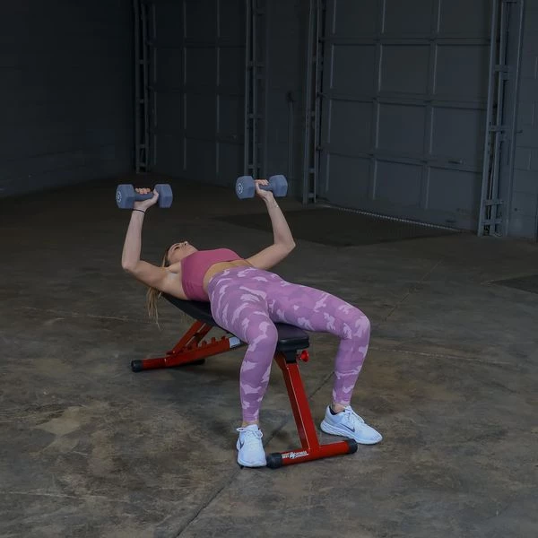 Best Fitness BFFID25 Adjustable Bench Benches, Press And Towers 8 Best Fitness BFFID25 Adjustable Bench Benches, Press And Towers