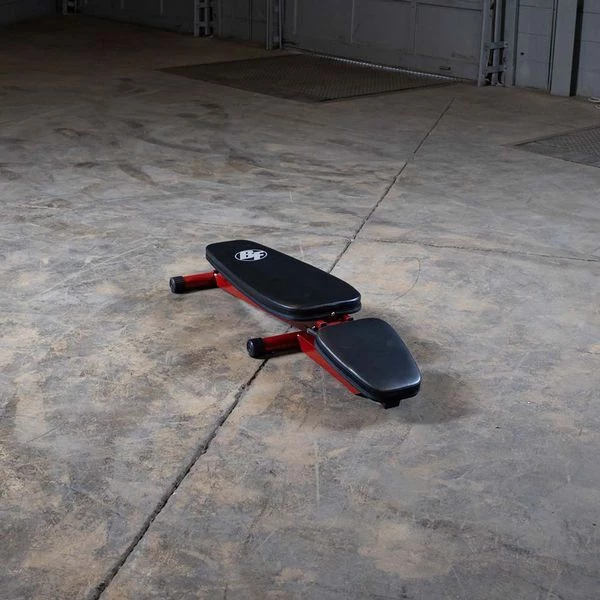 Best Fitness BFFID25 Adjustable Bench Benches, Press And Towers 4 Best Fitness BFFID25 Adjustable Bench Benches, Press And Towers