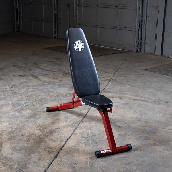 Best Fitness BFFID25 Adjustable Bench Benches, Press And Towers 2 Best Fitness BFFID25 Adjustable Bench Benches, Press And Towers