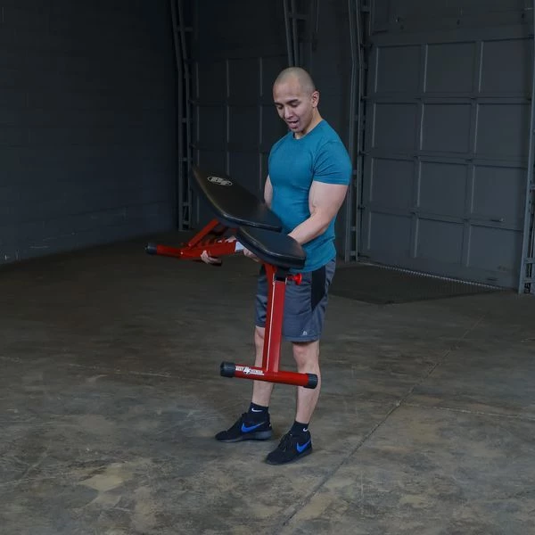 Best Fitness BFFID25 Adjustable Bench Benches, Press And Towers 6 Best Fitness BFFID25 Adjustable Bench Benches, Press And Towers