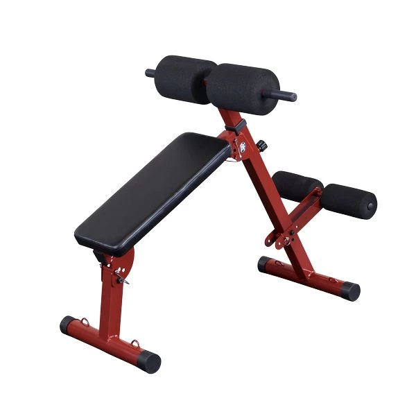 Best Fitness BFHYP10 AB Board Hyperextension 1 Best Fitness BFHYP10 AB Board Hyperextension