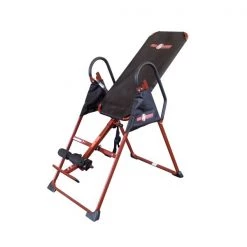 Best Fitness BFINVER10 Inversion Table Athletic Recovery