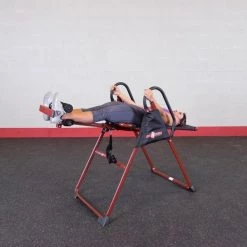 Best Fitness BFINVER10 Inversion Table Athletic Recovery
