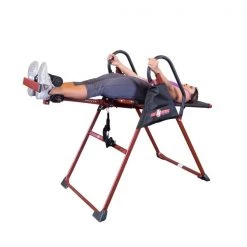 Best Fitness BFINVER10 Inversion Table Athletic Recovery