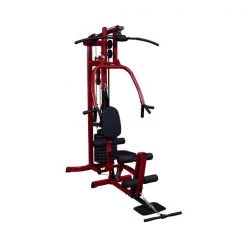 Benches, Press And Towers Best Fitness BFMG30 Multi Station Gym