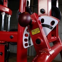 Benches, Press And Towers Best Fitness BFMG30 Multi Station Gym