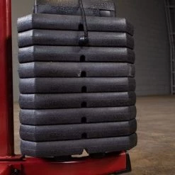 Benches, Press And Towers Best Fitness BFMG30 Multi Station Gym