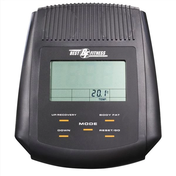 Best Fitness BFRB1 Recumbent Bike Exercise Bikes 6 Best Fitness BFRB1 Recumbent Bike Exercise Bikes