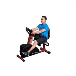 Best Fitness BFRB1 Recumbent Bike Exercise Bikes