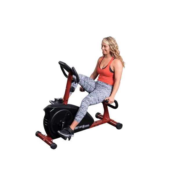 Best Fitness BFRB1 Recumbent Bike Exercise Bikes 3 Best Fitness BFRB1 Recumbent Bike Exercise Bikes