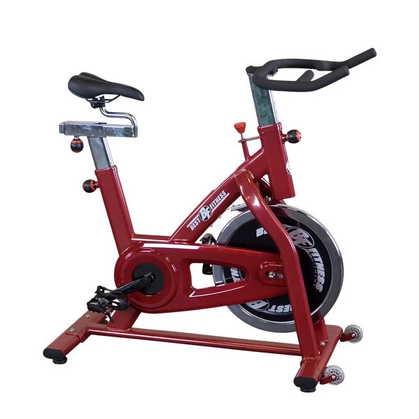 Best Fitness BFSB5 Chain Indoor Exercise Bike 1 Best Fitness BFSB5 Chain Indoor Exercise Bike