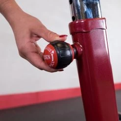 Best Fitness BFSB5 Chain Indoor Exercise Bike 11 Best Fitness BFSB5 Chain Indoor Exercise Bike